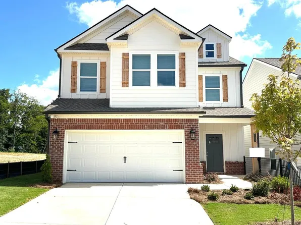 9139 Glimmer Ln, Ooltewah, TN 37363