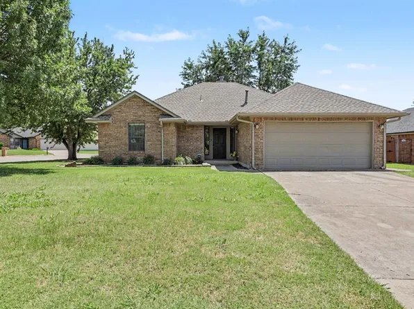 200 Taos, Edmond, OK 73013