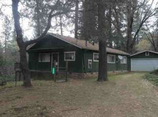 12744 Twi Lite Way, Nevada City, CA