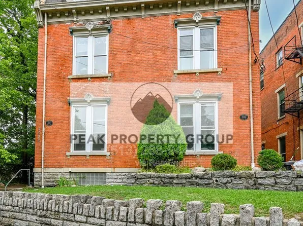 2222 Ohio Ave #2, Cincinnati, OH 45219