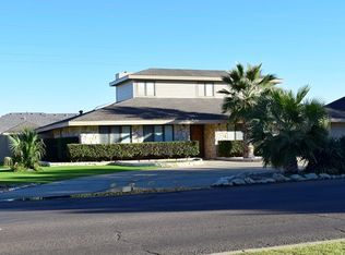 4604 Green Tree Blvd, Midland, TX 79707