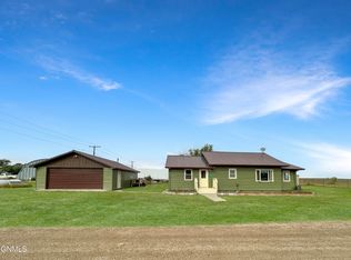 301 Main St, Zahl, ND 58856