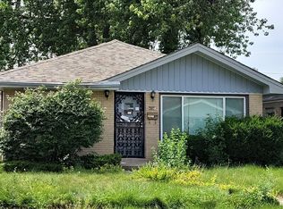 14334 Ellis Ave, Dolton, IL 60419