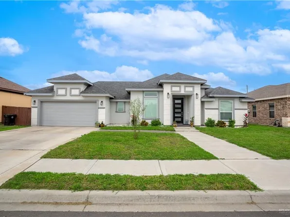 801 Juan Seguin St, Weslaco, TX 78599