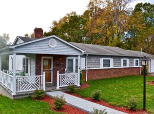 221 Fifth C St, Marion, NC 28752