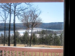 1300 Lightning Springs Rd, Protem, MO 65733