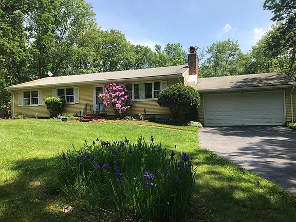 Fully furnished house, move in ready
