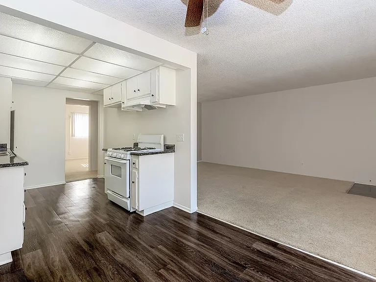 San Carlos and San Juan Apartment Homes — Photo 15