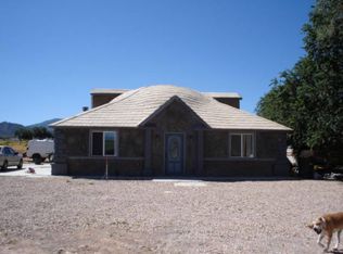 93 E Thoroughbred Way, Enoch, UT 84721