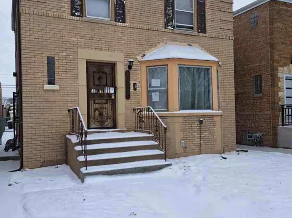 10048 S Rhodes Ave, Chicago, IL 60628