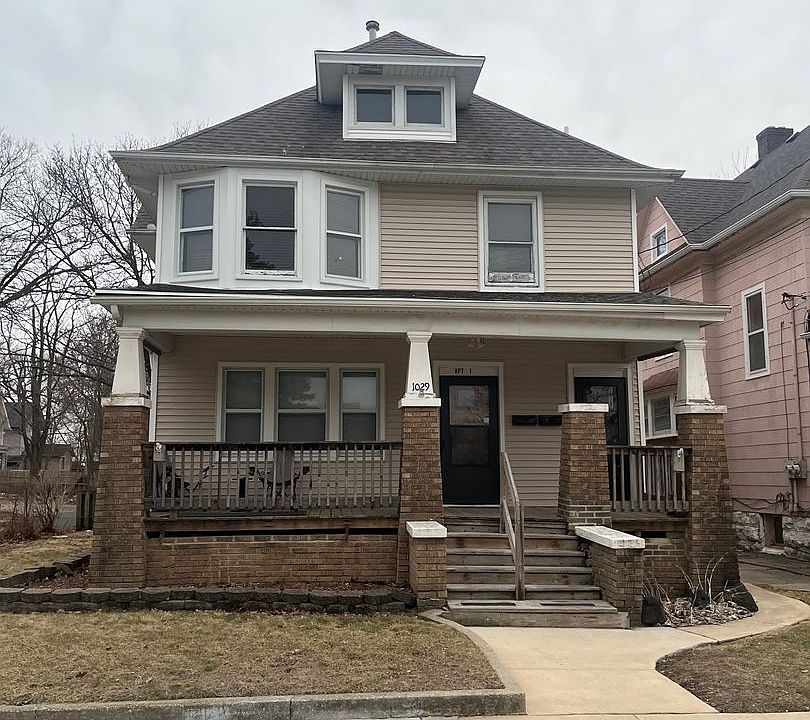 1st image of 1029 Spafford Ave #3