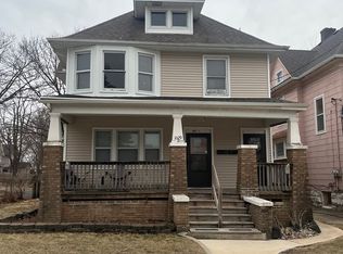 Spafford Ave 1029, Rockford, IL 61107