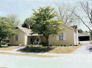 347 Carline Rd #1, Langley, GA --