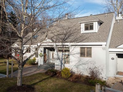 43 Styles Branch Road UNIT 1008, West Wardsboro, VT, 05360