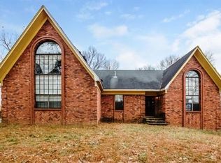 3916 Hobson Rd, Memphis, TN 38128