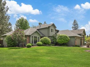 15314 N Gleneden St, Spokane, WA 99208