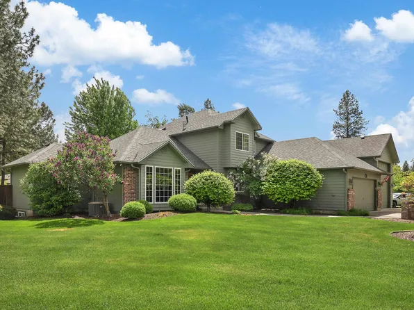 15314 N Gleneden St, Spokane, WA 99208