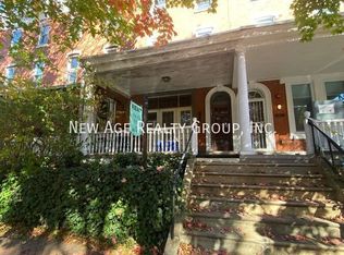3623 Hamilton St APT 1, Philadelphia, PA 19104