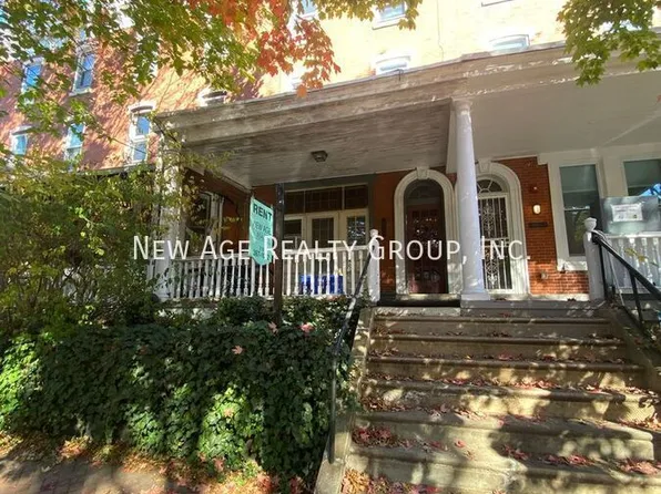 3623 Hamilton St, Philadelphia, PA