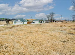 506 W 12th Ave, Bristow, OK 74010