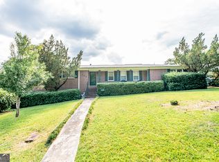 203 Taylor St, Warner Robins, GA 31093