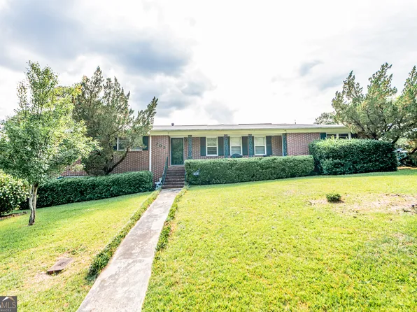 203 Taylor St, Warner Robins, GA 31093