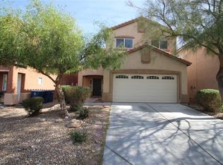 9642 Cartwheel St, Las Vegas, NV 89178
