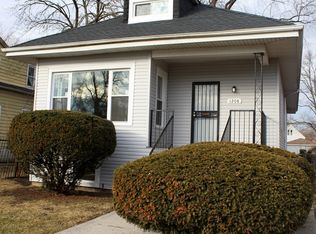 1208 W 97th Pl, Chicago, IL 60643