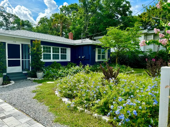 115 N Hampton Ave, Orlando, FL 32803