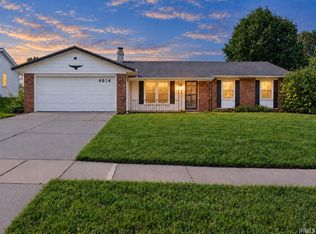 4614 Santa Ana Dr, Fort Wayne, IN 46816