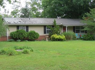 4213 Roaming Dr, Knoxville, TN 37912