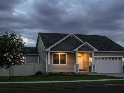 3005 Golden Acres Dr, Billings, MT, 59106