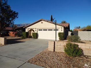 27225 Avenida Quintana, Cathedral City, CA 92234