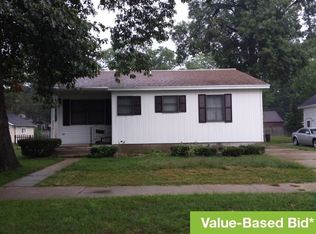 3034 Leahy St, Muskegon Heights, MI