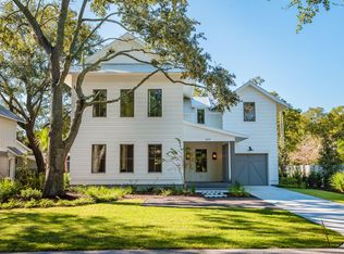 1401 Mataoka St, Mount Pleasant, SC 29464