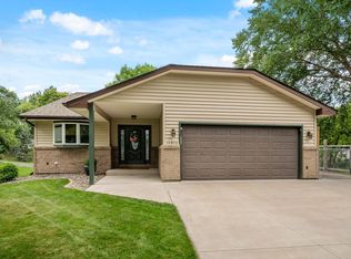11972 Crane St NW, Coon Rapids, MN 55448