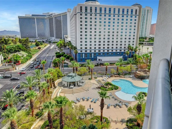 322 Karen Ave Unit 703, Las Vegas, NV 89109