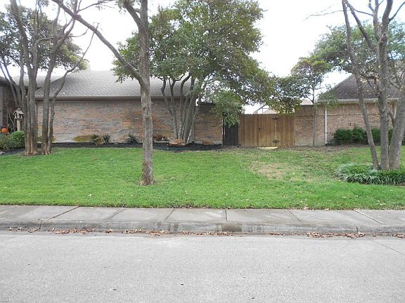 2nd image of 5826 Brushy Creek Trl