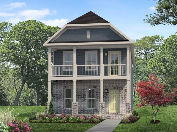 461 Almond Pvt Aly Lot 25, Gallatin, TN 37066