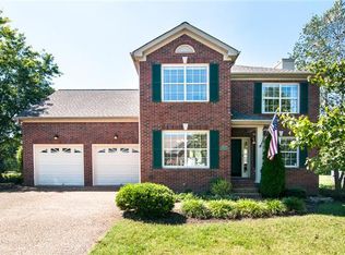 7901 Boone Trce, Nashville, TN 37221