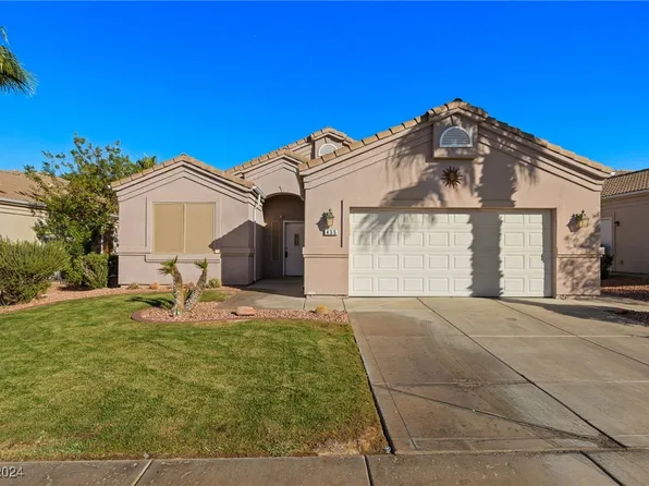 435 Chalet Dr, Mesquite, NV 89027