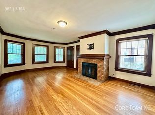 4819 Jarboe St #4819, Kansas City, MO 64112