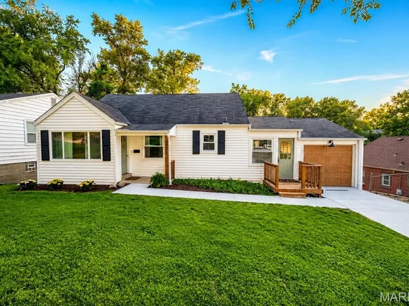 523 N Clay Ave, Saint Louis, MO 63135