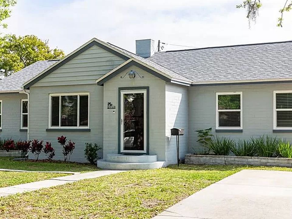 Quiet and safe neighborhood. House is 1350 st/ft with porch with a washer and dryer. Lawncare included!