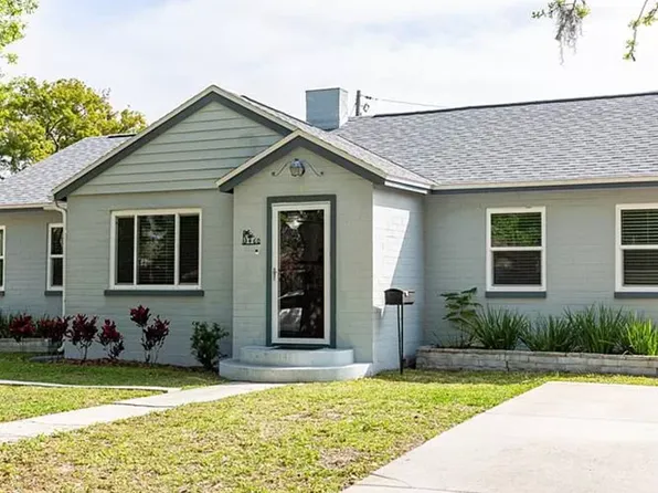 460 Lakeview Ave, Winter Park, FL 32789