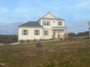 12620 Boarder Creek Ln, Zebulon, NC 27597