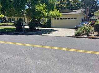 368 Laurel Dr, Danville, CA 94526