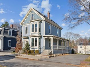 77 Woodford St, Portland, ME 04103