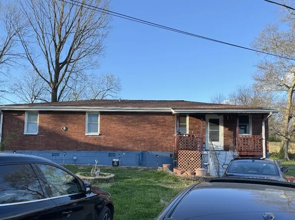 416 Lutie Dr, Nashville, TN 37210