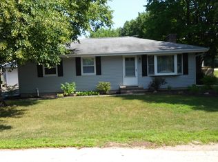 1690 E North St, Morris, IL 60450